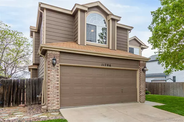 11706 Chase CT, Westminster, CO 80020