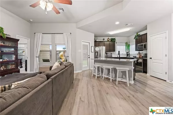 1030 Aurora Grove BND, Temple, TX 76502