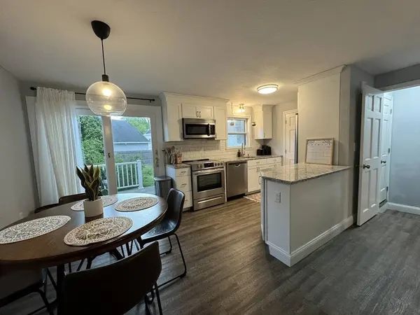 166 West St #166, Leominster, MA 01453