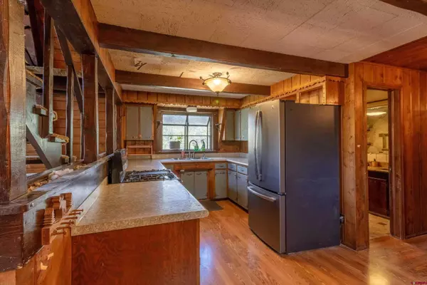 4470 County Road 250, Durango, CO 81301