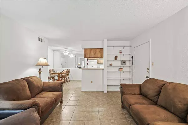 260 El Dorado BLVD #2803, Houston, TX 77598