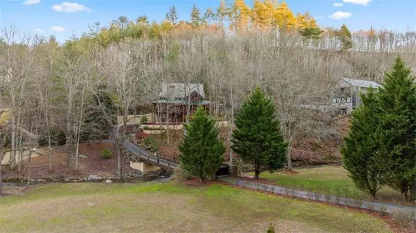 60 Ford Road, Blue Ridge, GA 30513