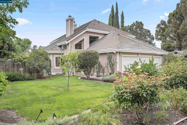 1370 Babel Ln, Concord, CA 94518