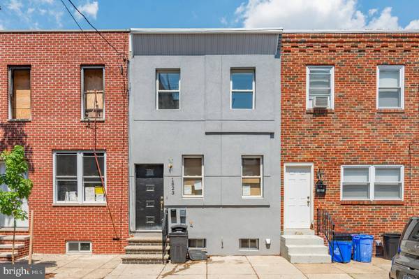 1823 FERNON ST, Philadelphia, PA 19145
