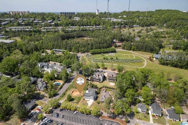 1104 IRVING ROAD #2, Homewood, AL 35209