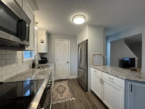 166 West St #166, Leominster, MA 01453