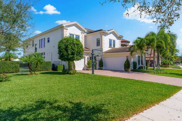 16896 Pavilion WAY, Delray Beach, FL 33446