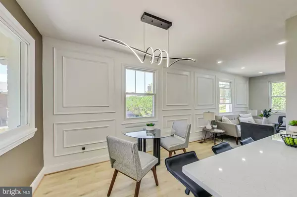 4307 G ST SE, Washington, DC 20019