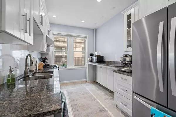 242 S. Huntington Ave #6, Boston, MA 02130