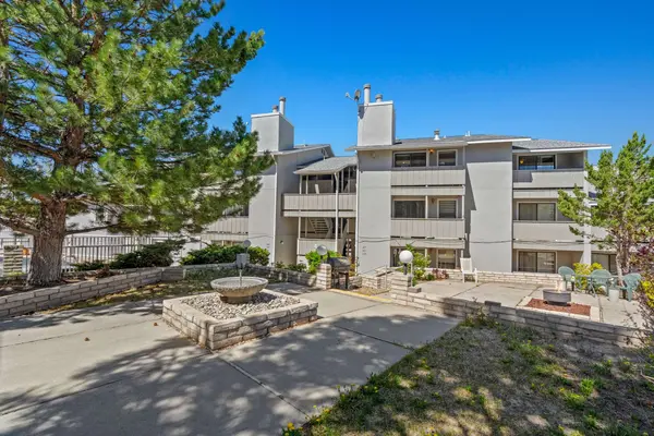 505 Oppenheimer DR #417, Los Alamos, NM 87544