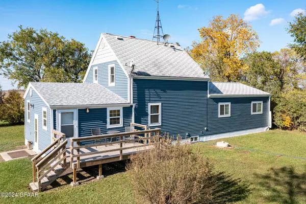 2005 30TH Avenue NE, Manvel, ND 58256