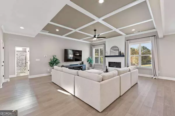 1005 Wilder WAY, Mcdonough, GA 30252