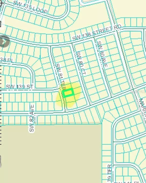 81ST TER, Ocala, FL 34473