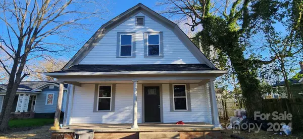 305 S Iredell AVE, Spencer, NC 28159