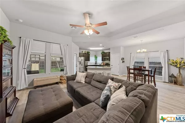 1030 Aurora Grove BND, Temple, TX 76502