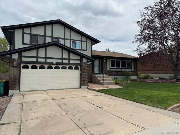 2342 S Braun WAY, Lakewood, CO 80228