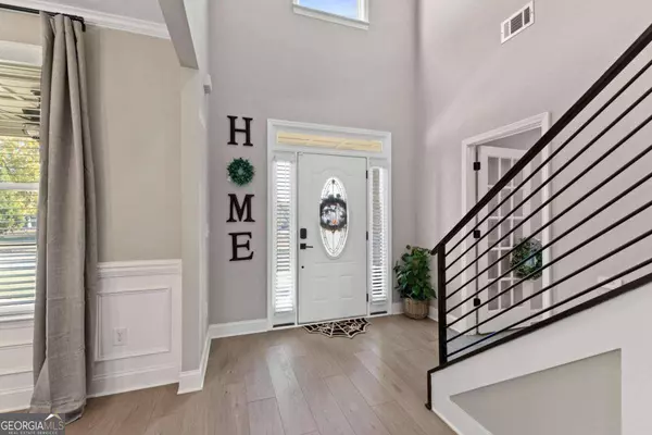 1005 Wilder WAY, Mcdonough, GA 30252