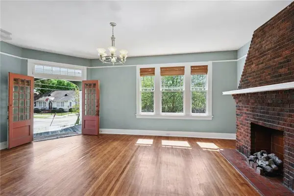 8303 PRITCHARD PL, New Orleans, LA 70118