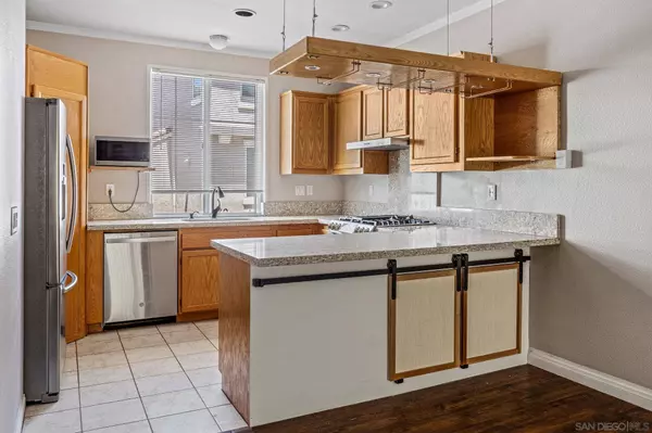 962 Camino De La Reina #93, San Diego, CA 92108