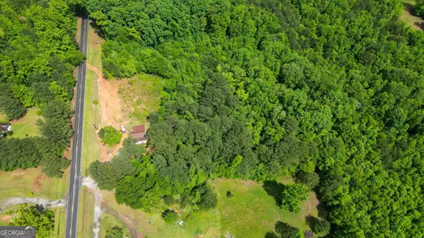 1.37+/- AC Primrose RD, Grantville, GA 30220