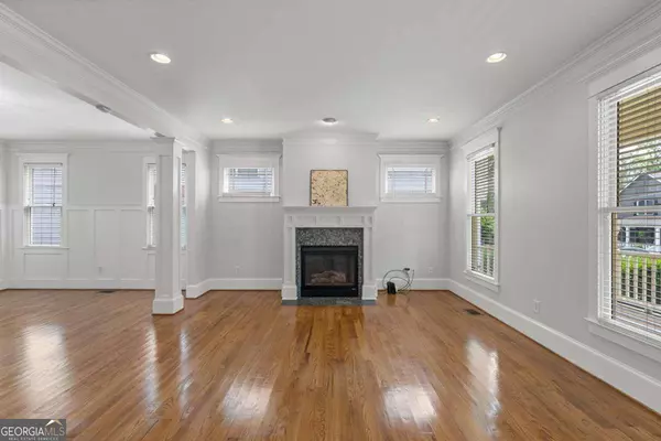 1337 Mercer AVE, Atlanta, GA 30344