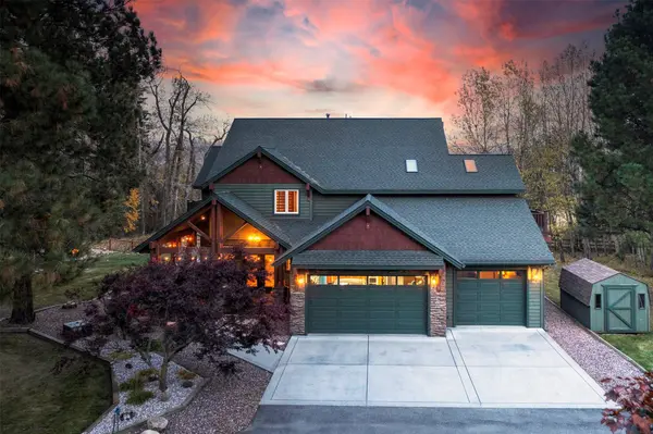 4652 Watt LN, Stevensville, MT 59870