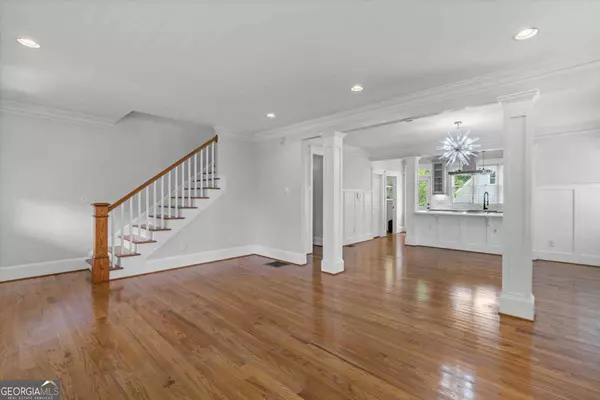 1337 Mercer AVE, Atlanta, GA 30344