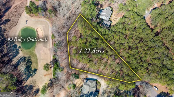 1050 Pearls CT, Greensboro, GA 30642