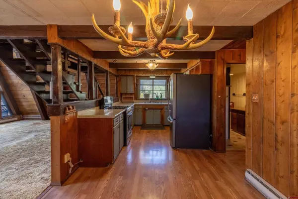 4470 County Road 250, Durango, CO 81301