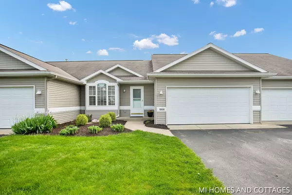 10898 Aspen Trail, Zeeland, MI 49464