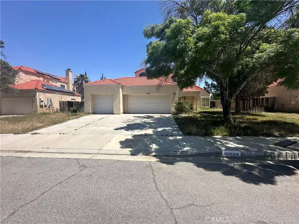 37264 Springfield ST, Palmdale, CA 93552