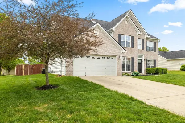 10219 Gate DR, Indianapolis, IN 46239