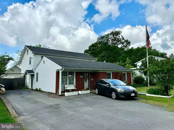 15014 CLOVERDALE RD, Woodbridge, VA 22193