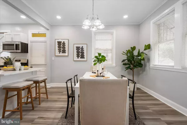 913 SAINT CHARLES AVE, Baltimore, MD 21229