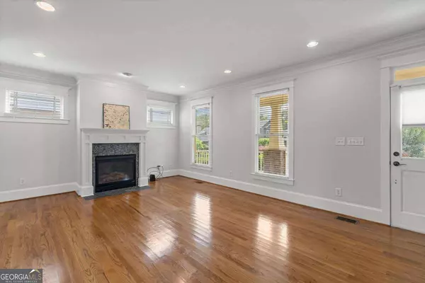 1337 Mercer AVE, Atlanta, GA 30344