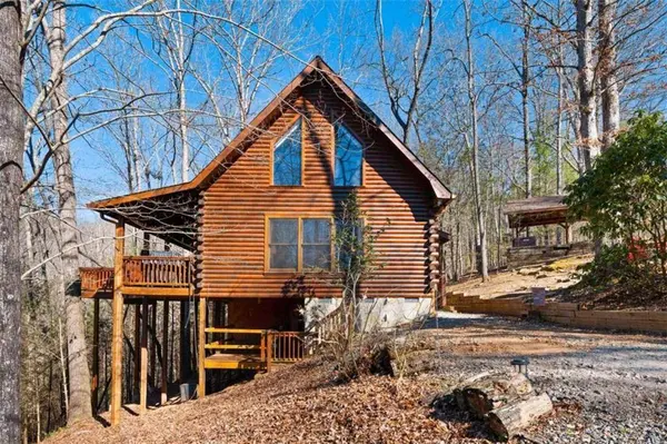 484 Arrowhead Pass, Blue Ridge, GA 30513