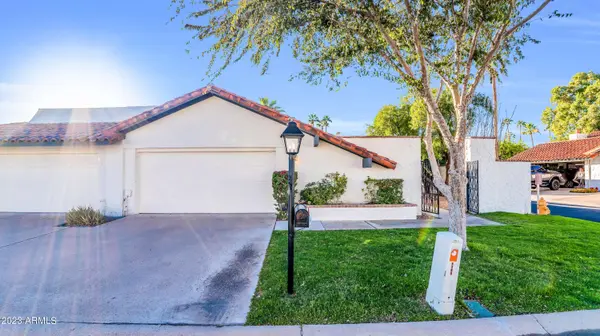 5788 N SCOTTSDALE Road, Paradise Valley, AZ 85253