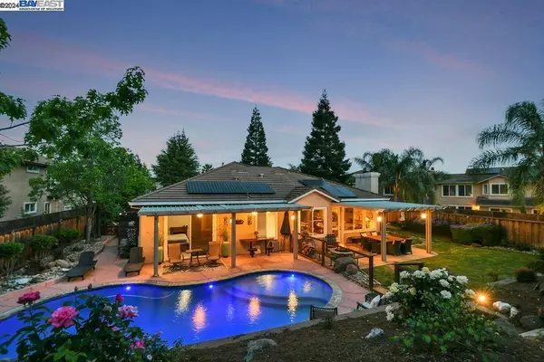 3309 Lair Way, Antioch, CA 94531