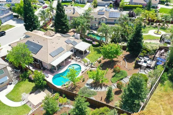 3309 Lair Way, Antioch, CA 94531