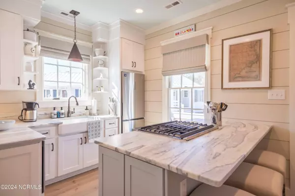 7 Back Cove Circle #32c, Oriental, NC 28571