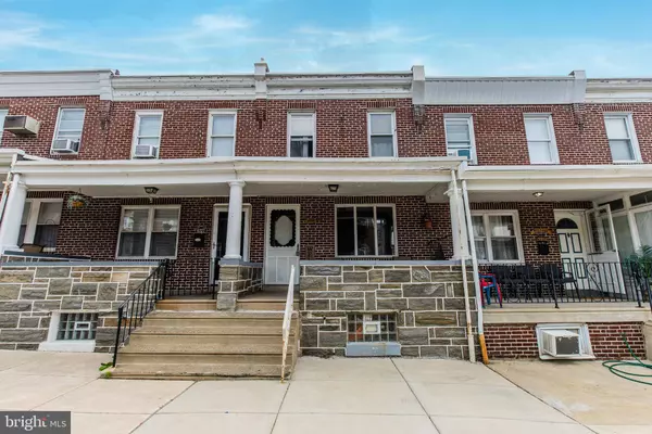 6325 GLENLOCH ST, Philadelphia, PA 19135