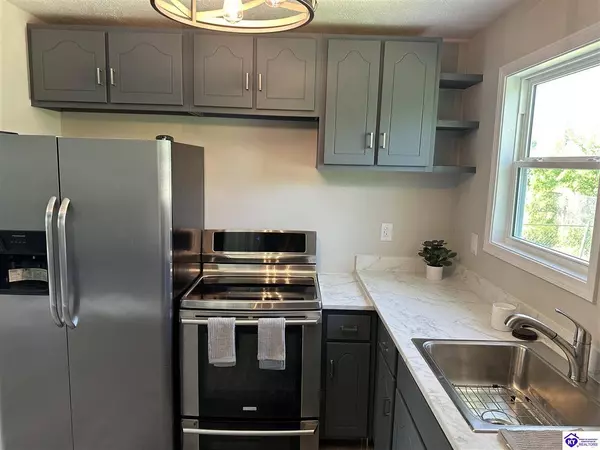 517 Henon Lane, Elizabethtown, KY 42701