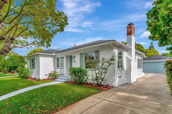 4971 Lucille Dr, San Diego, CA 92115