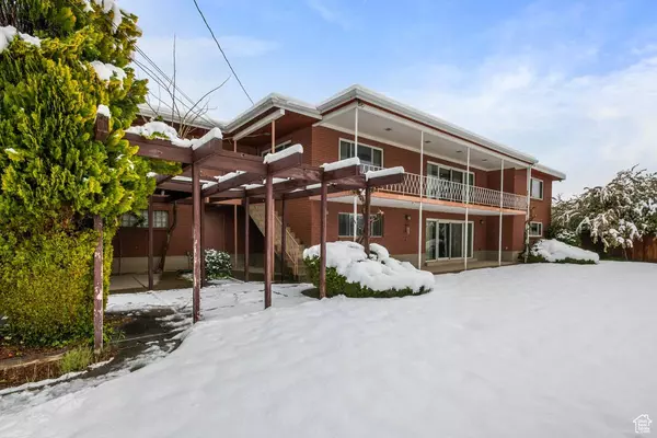 767 N SUNRISE AVE, Salt Lake City, UT 84103