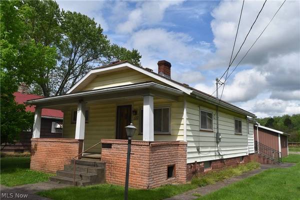 122 Cole ST, Dillonvale, OH 43917