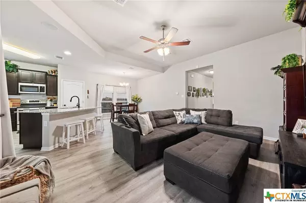 1030 Aurora Grove BND, Temple, TX 76502