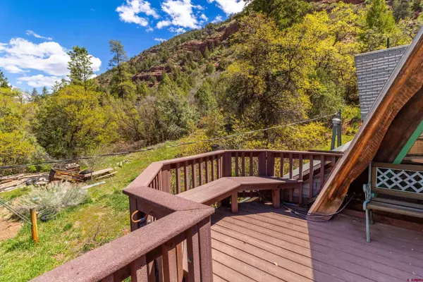 4470 County Road 250, Durango, CO 81301