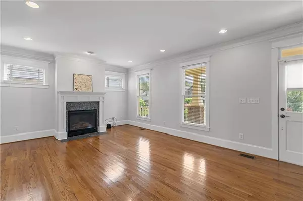 1337 Mercer AVE, Atlanta, GA 30344