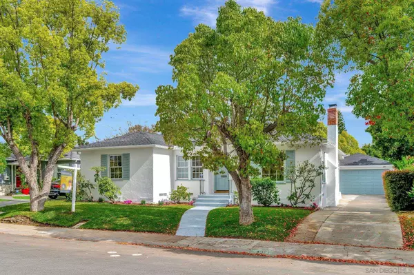 4971 Lucille Dr, San Diego, CA 92115