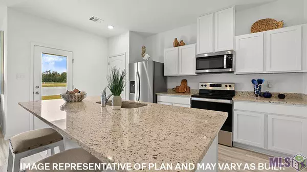 11580 DERBY DR, Denham Springs, LA 70726